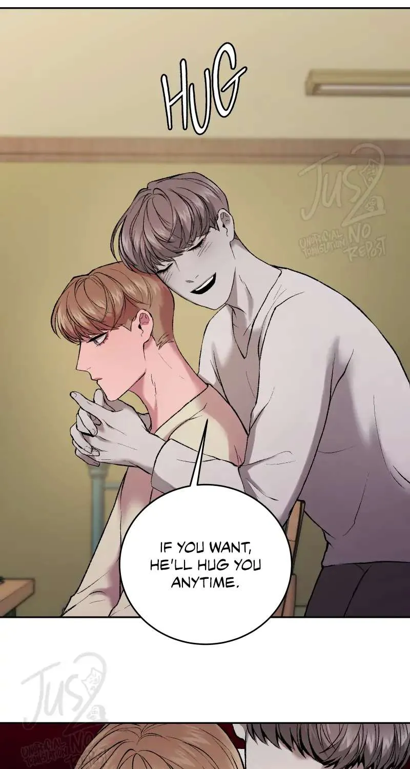 Hwang Young's Misery Chapter 17 page 47 - 