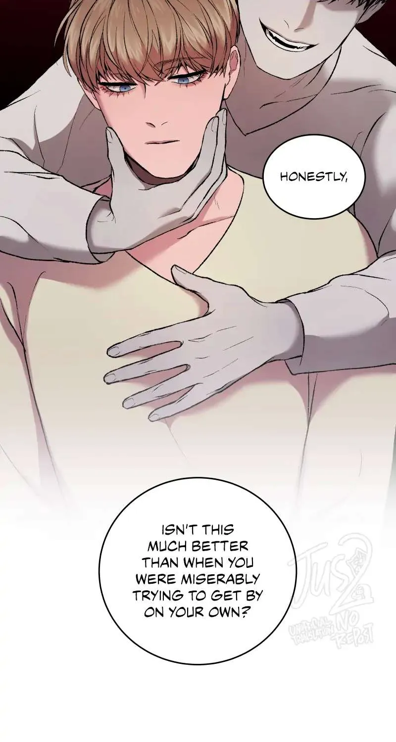Hwang Young's Misery Chapter 17 page 48 - 