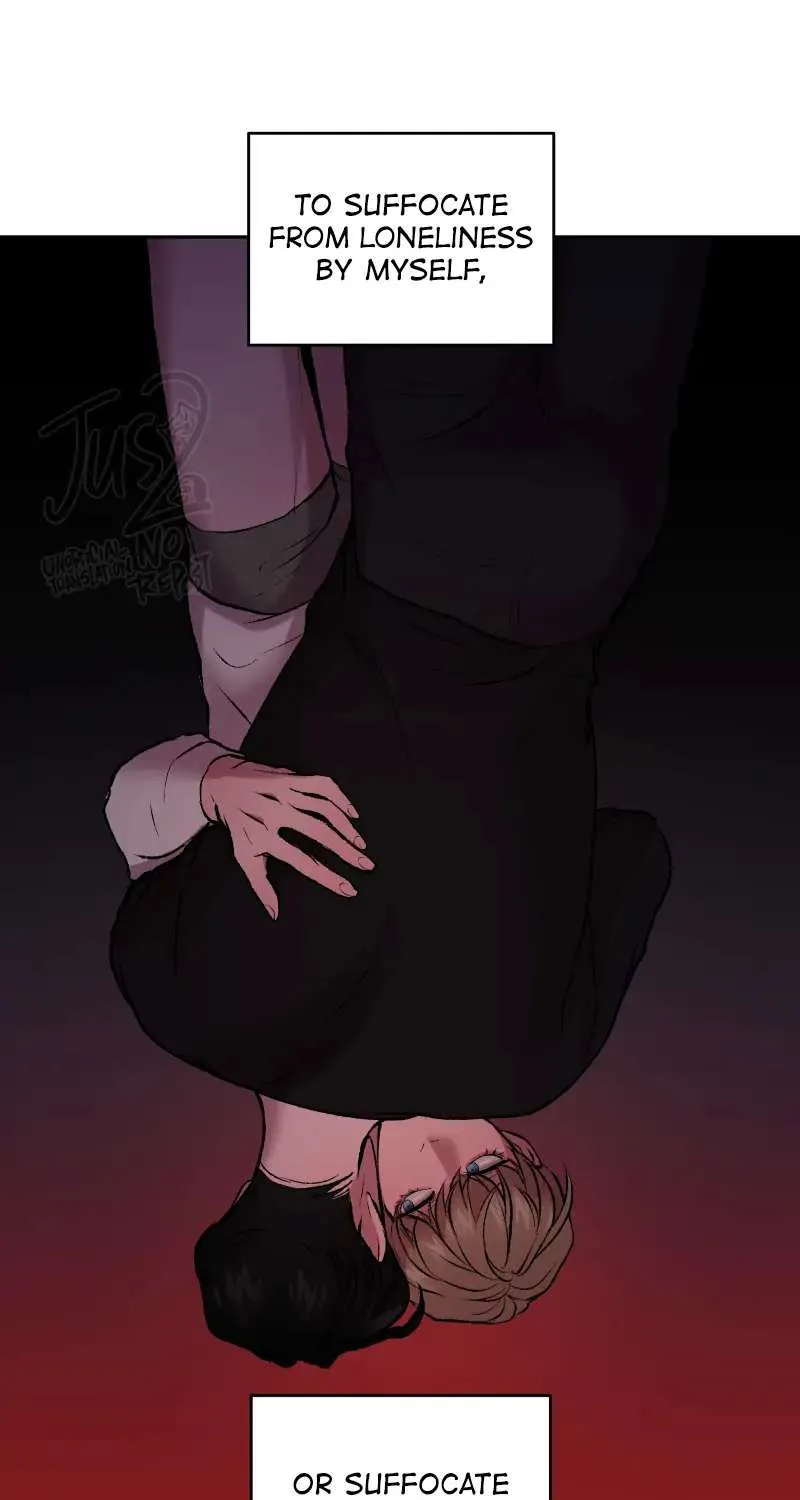 Hwang Young's Misery Chapter 17 page 50 - 