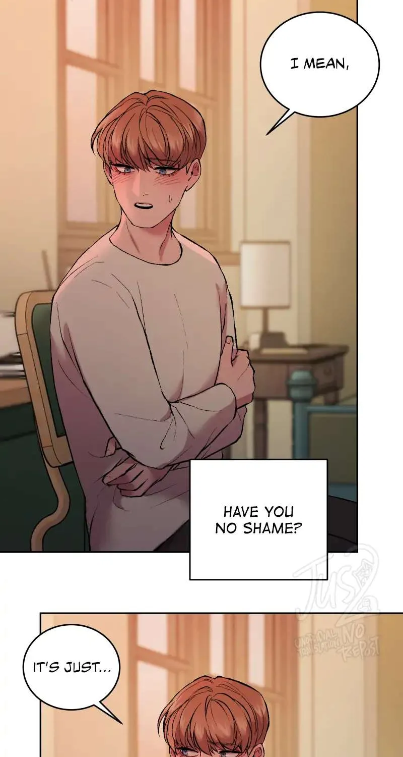 Hwang Young's Misery Chapter 17 page 6 - 