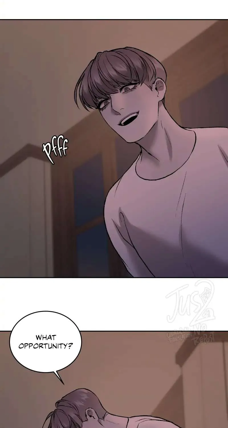 Hwang Young's Misery Chapter 17 page 52 - 