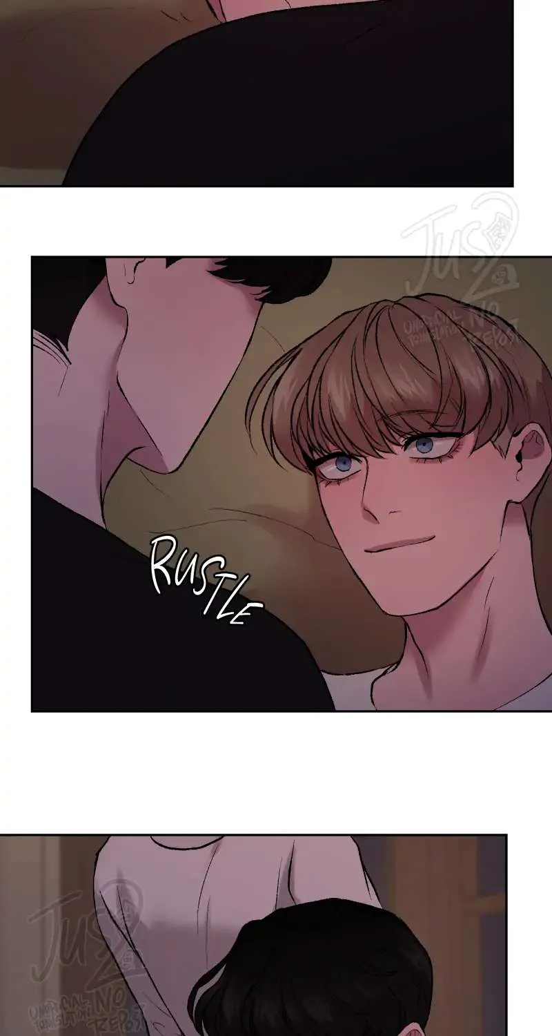 Hwang Young's Misery Chapter 17 page 54 - 