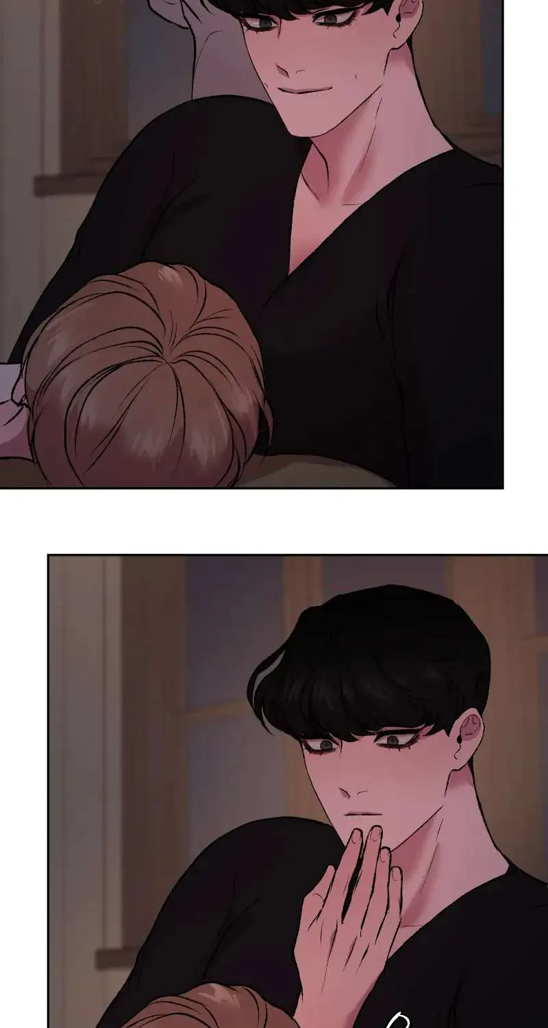 Hwang Young's Misery Chapter 17 page 55 - 
