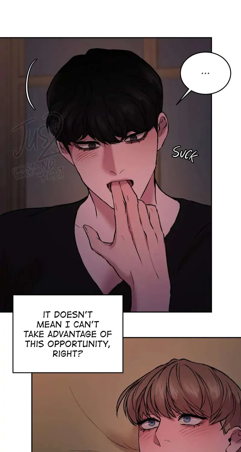 Hwang Young's Misery Chapter 17 page 57 - 