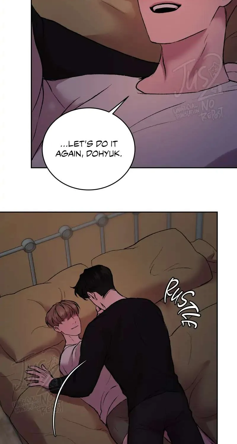 Hwang Young's Misery Chapter 17 page 58 - 