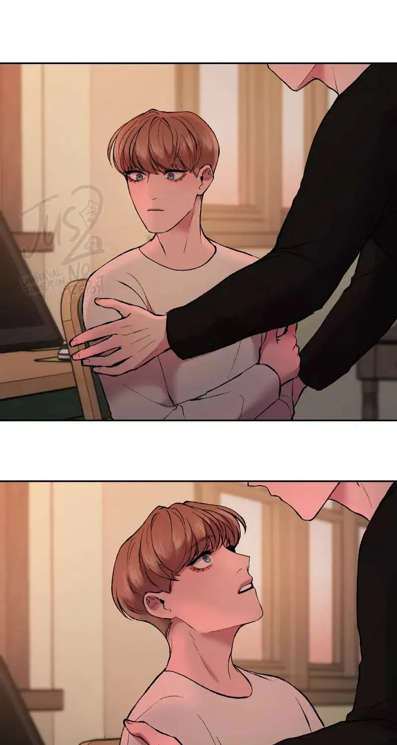 Hwang Young's Misery Chapter 17 page 8 - 