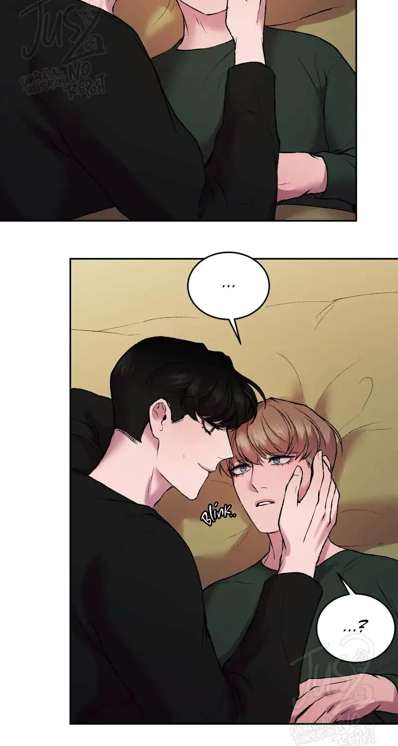 Hwang Young's Misery Chapter 18 page 11 - 