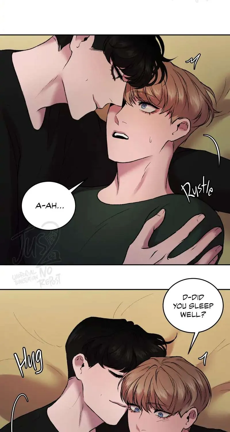 Hwang Young's Misery Chapter 18 page 12 - 