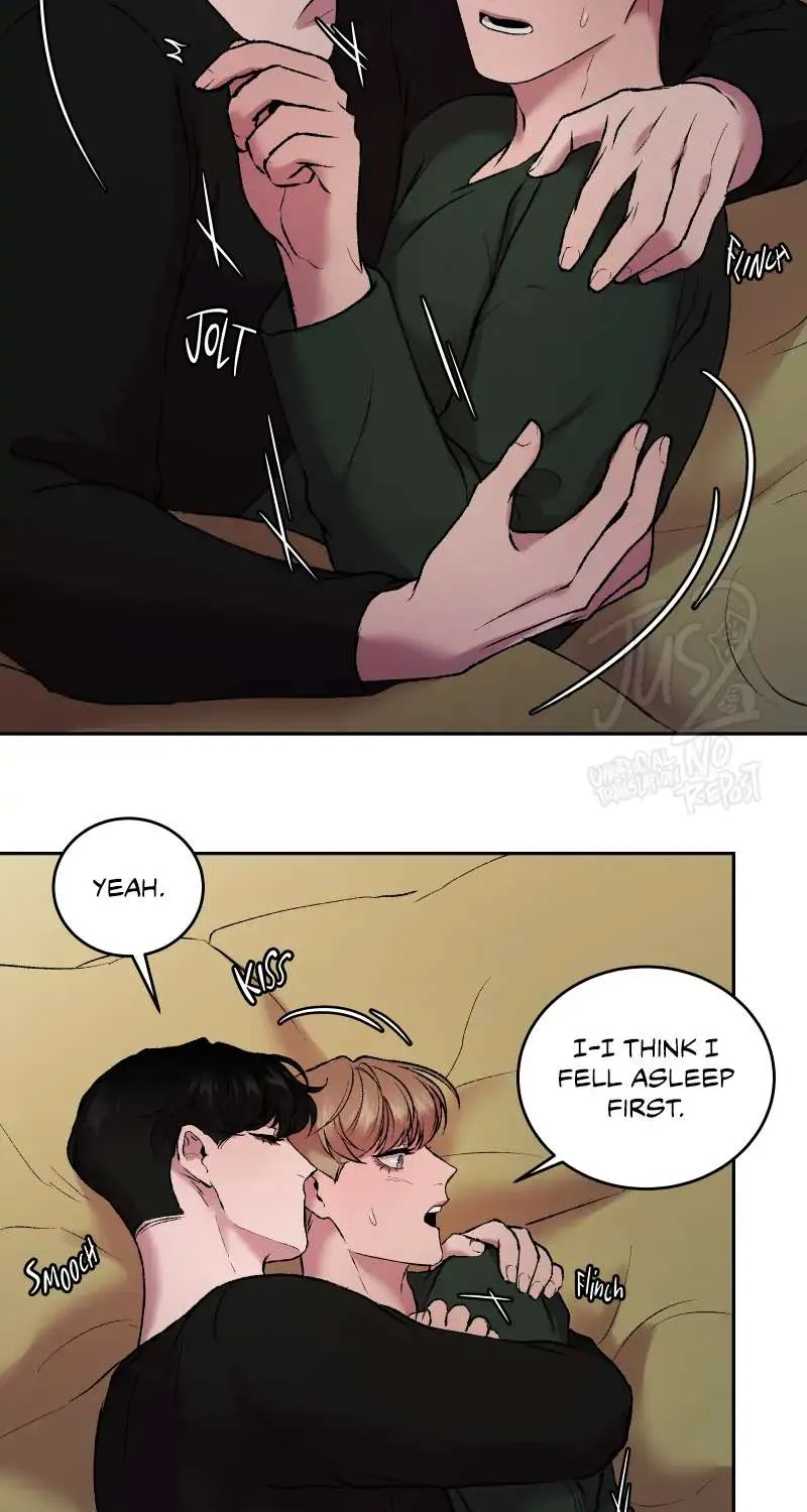 Hwang Young's Misery Chapter 18 page 13 - 