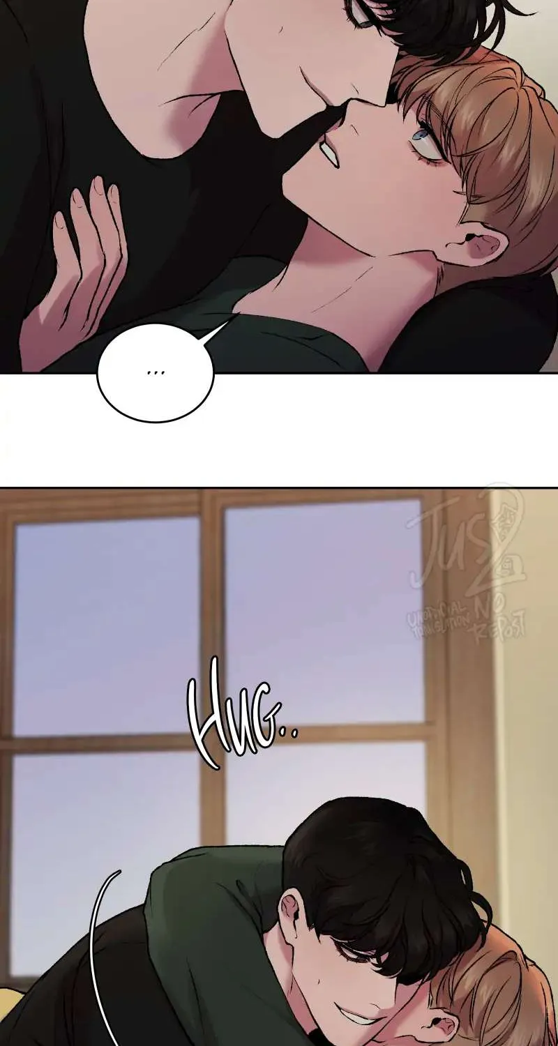 Hwang Young's Misery Chapter 18 page 17 - 