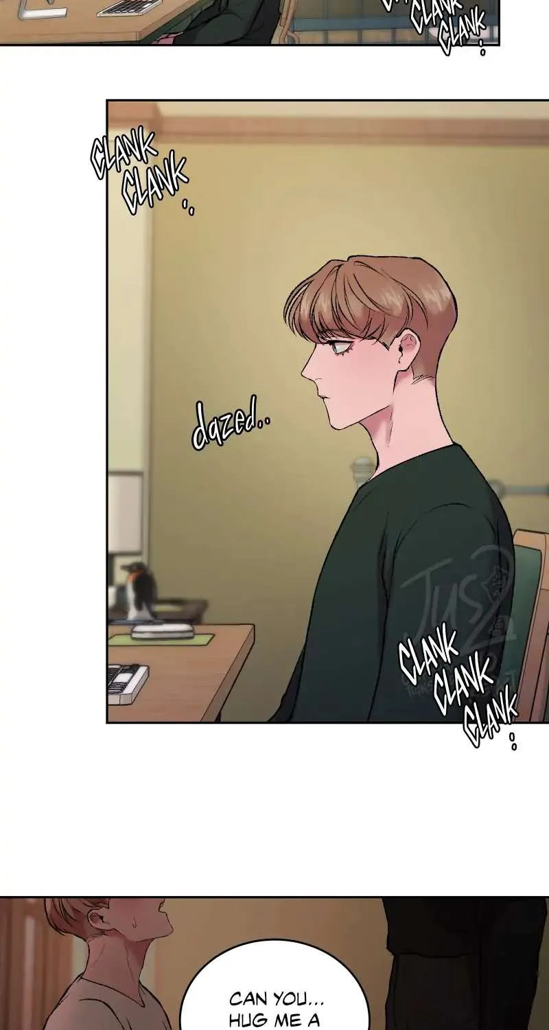 Hwang Young's Misery Chapter 18 page 20 - 