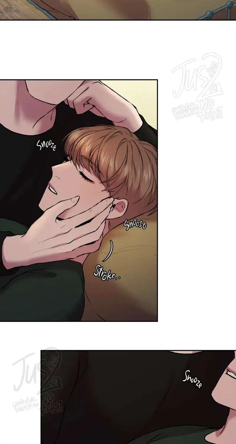 Hwang Young's Misery Chapter 18 page 3 - 