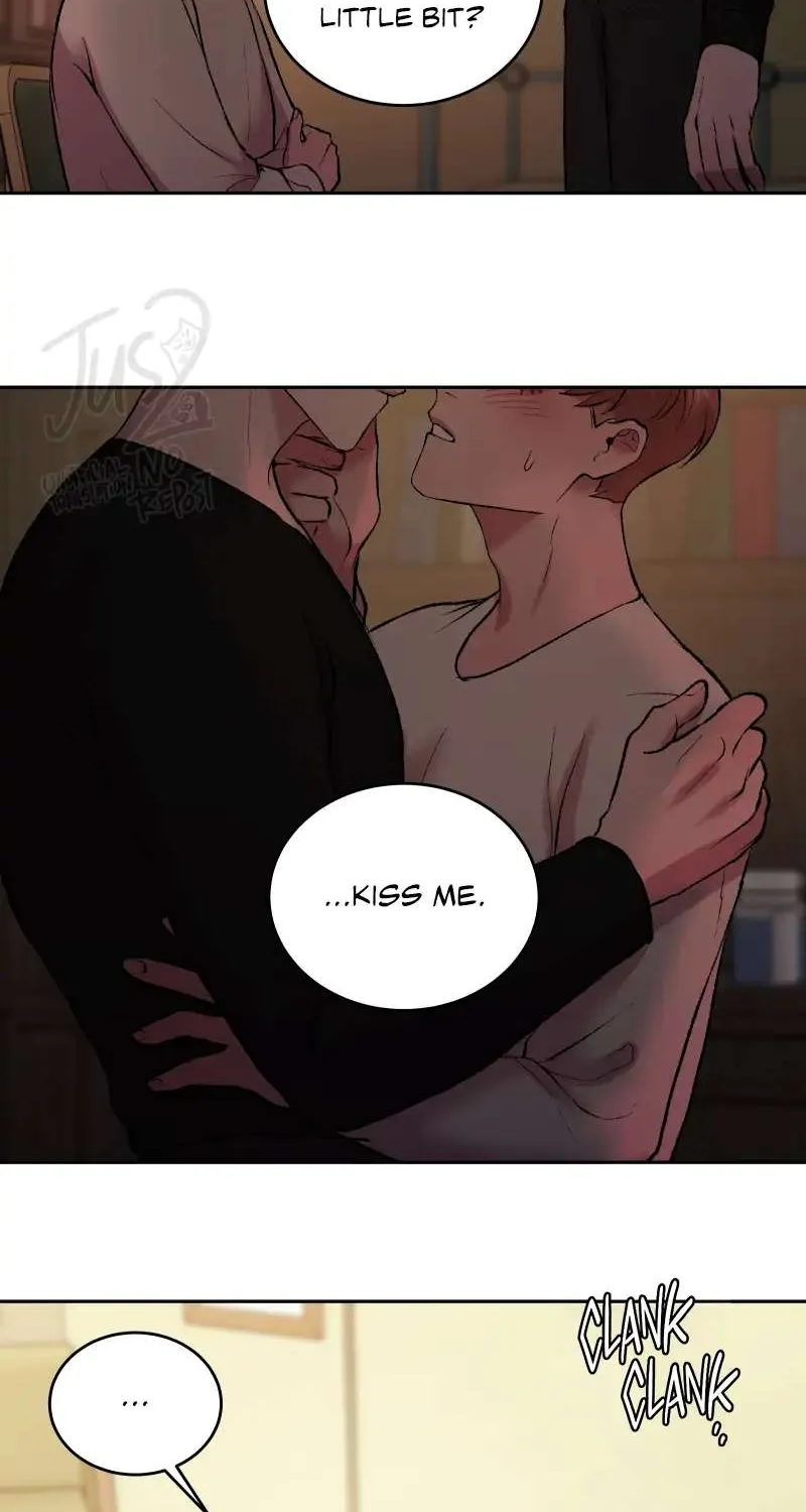 Hwang Young's Misery Chapter 18 page 21 - 