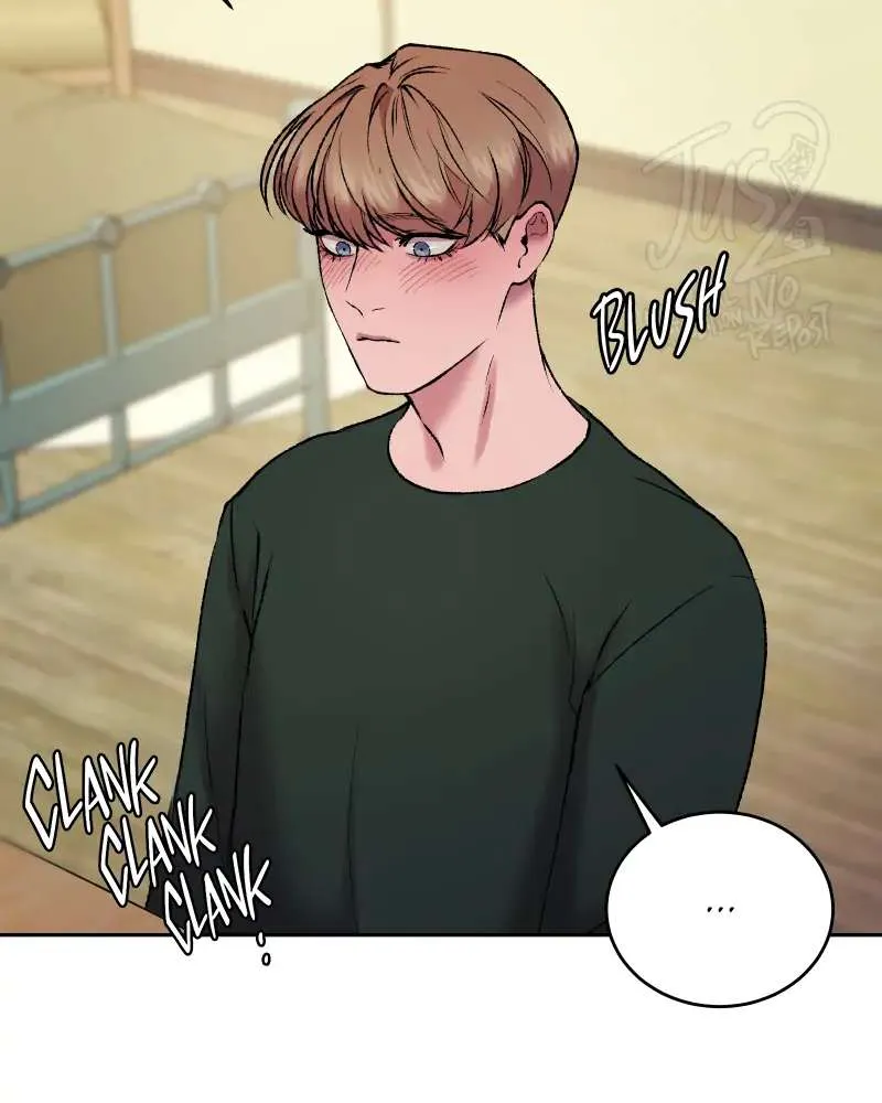 Hwang Young's Misery Chapter 18 page 22 - 