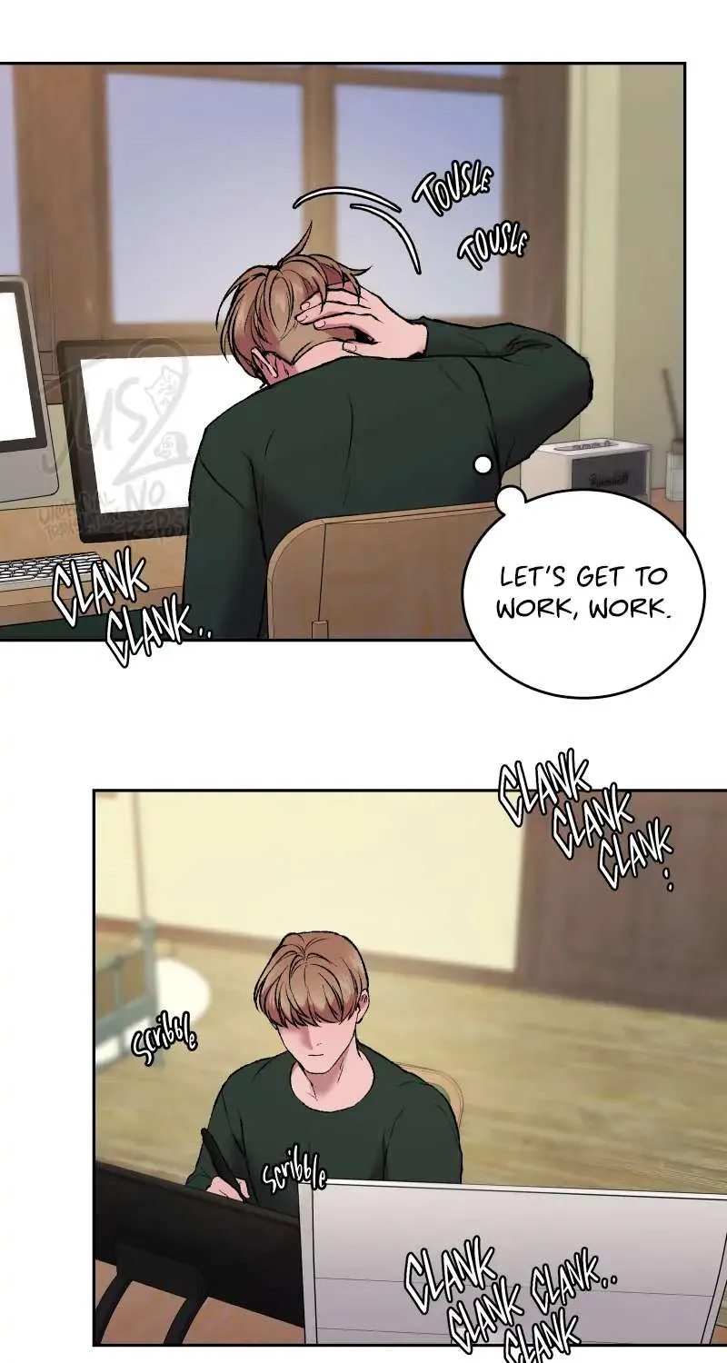 Hwang Young's Misery Chapter 18 page 23 - 