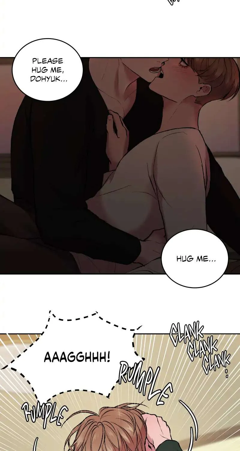 Hwang Young's Misery Chapter 18 page 24 - 