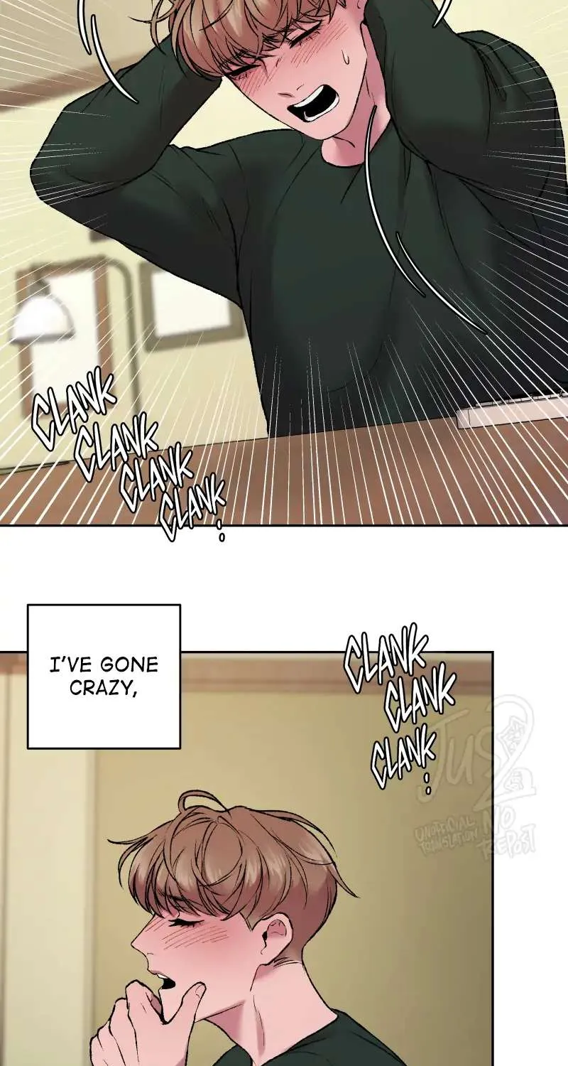 Hwang Young's Misery Chapter 18 page 25 - 