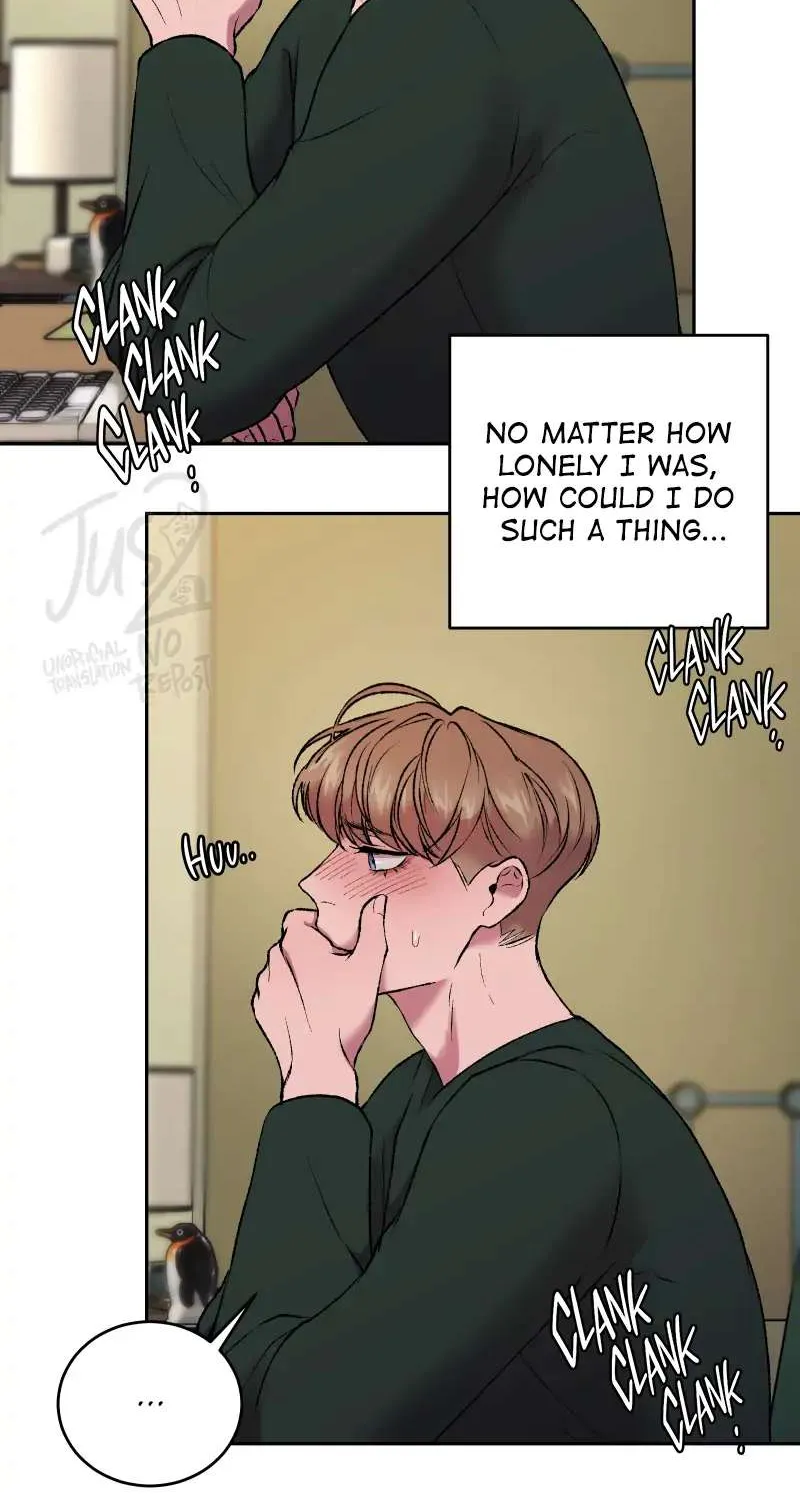 Hwang Young's Misery Chapter 18 page 26 - 
