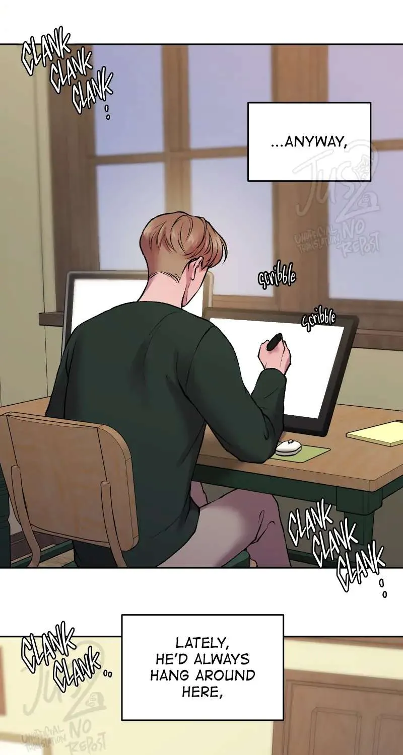 Hwang Young's Misery Chapter 18 page 27 - 