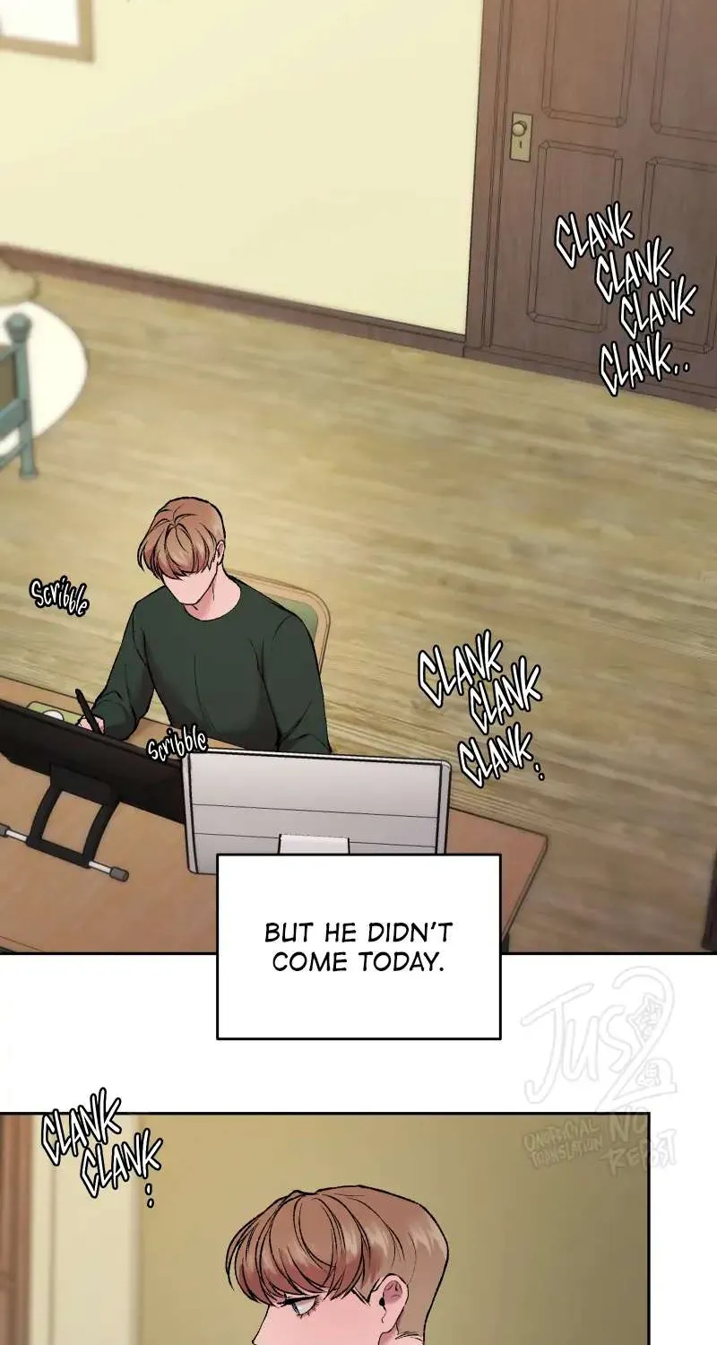 Hwang Young's Misery Chapter 18 page 28 - 