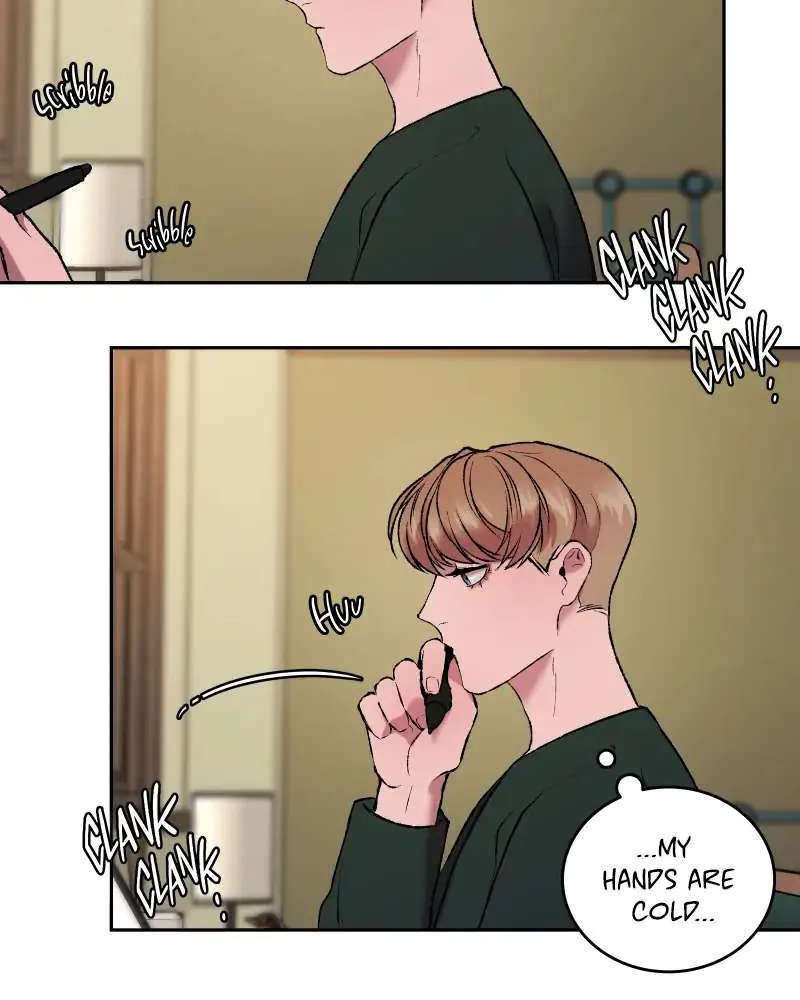 Hwang Young's Misery Chapter 18 page 29 - 