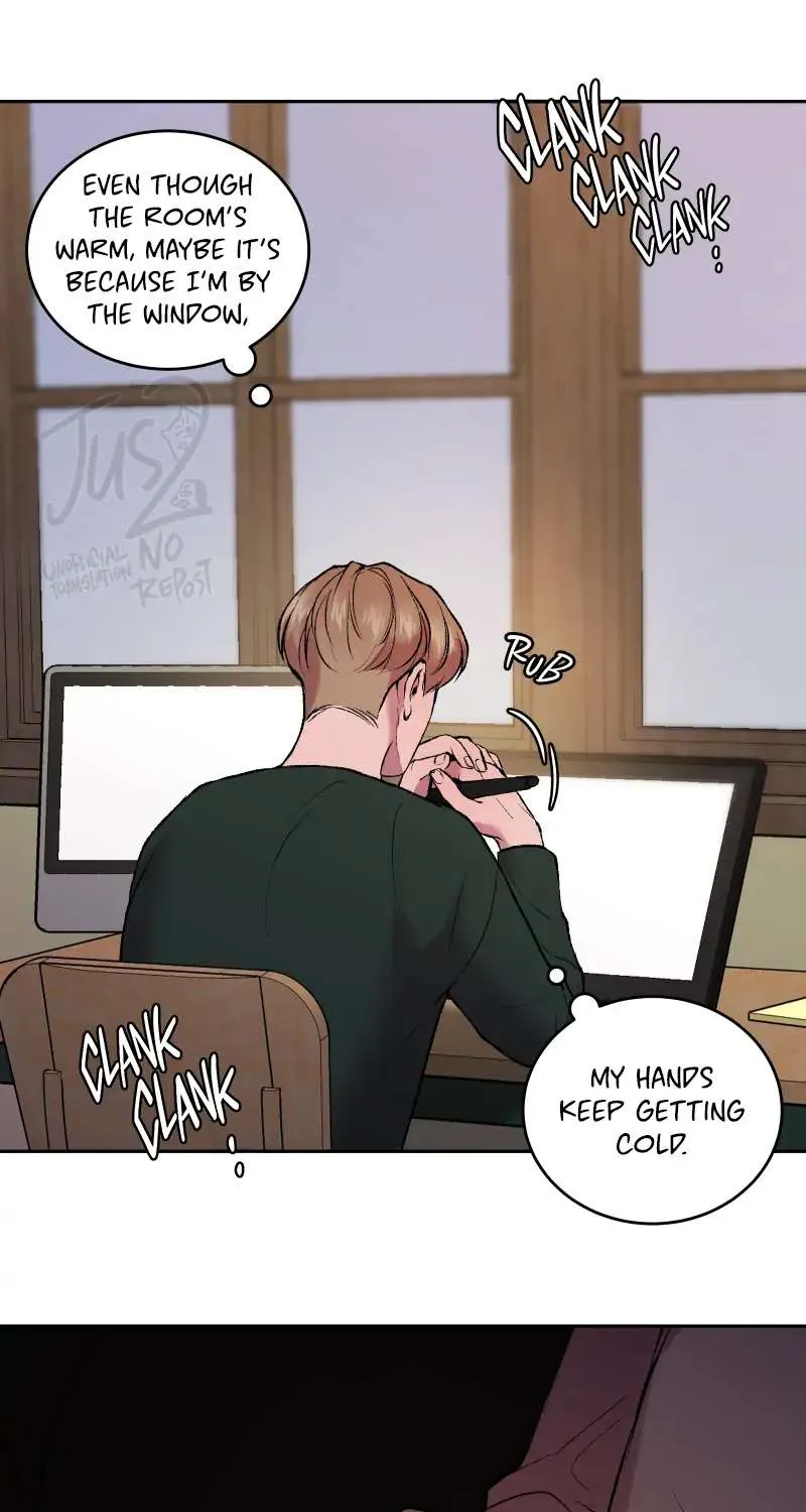 Hwang Young's Misery Chapter 18 page 30 - 