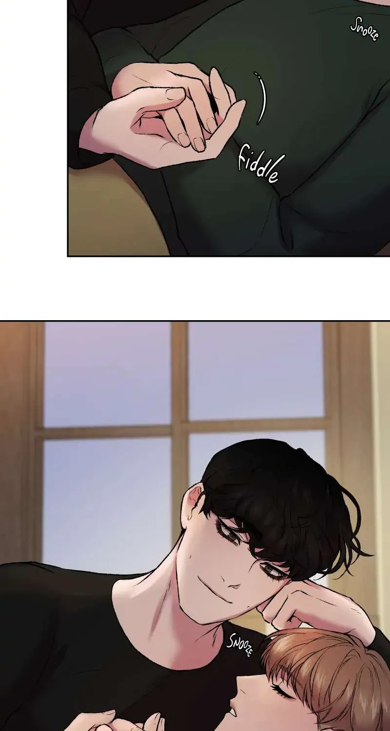 Hwang Young's Misery Chapter 18 page 4 - 