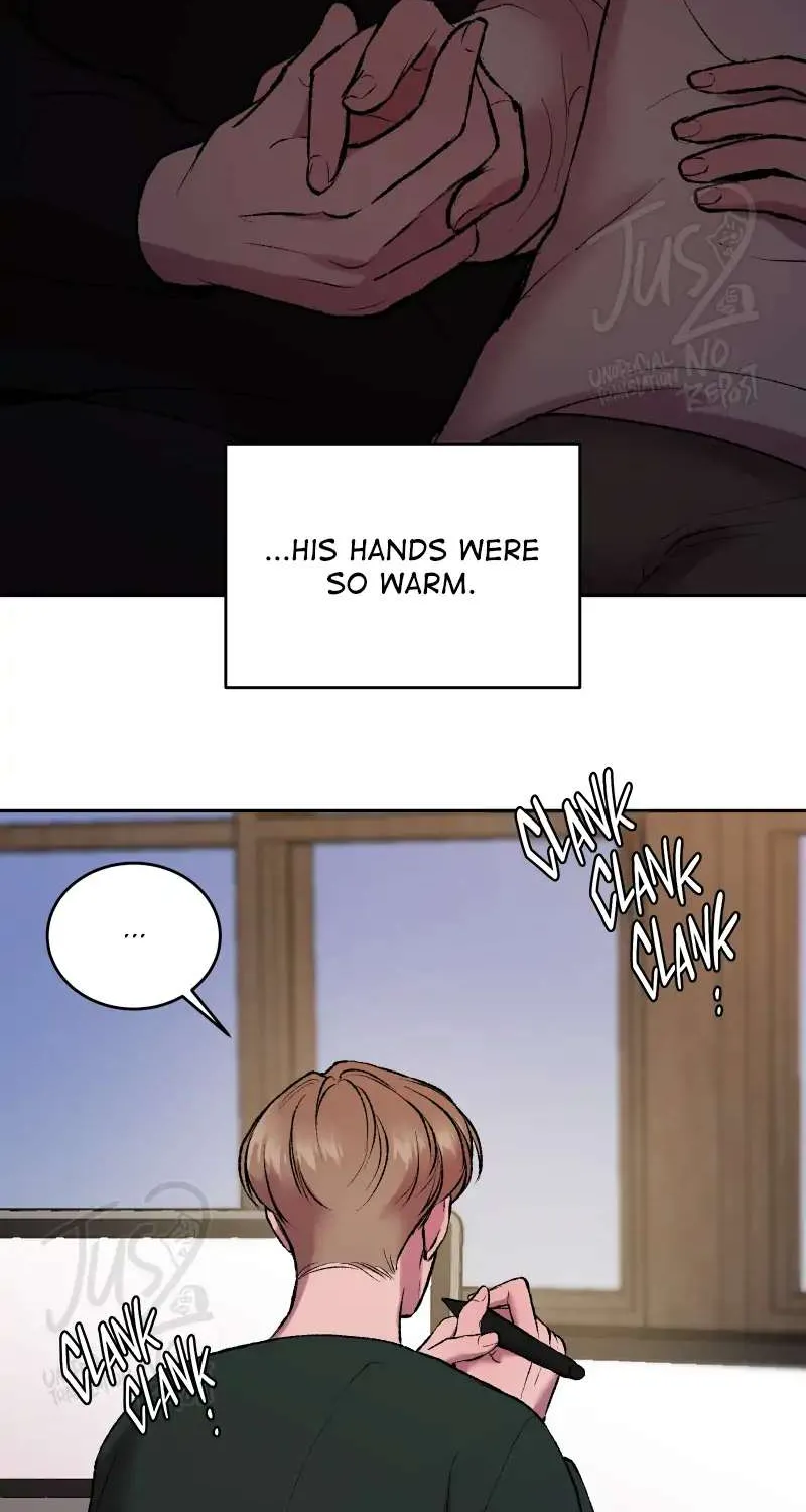 Hwang Young's Misery Chapter 18 page 31 - 