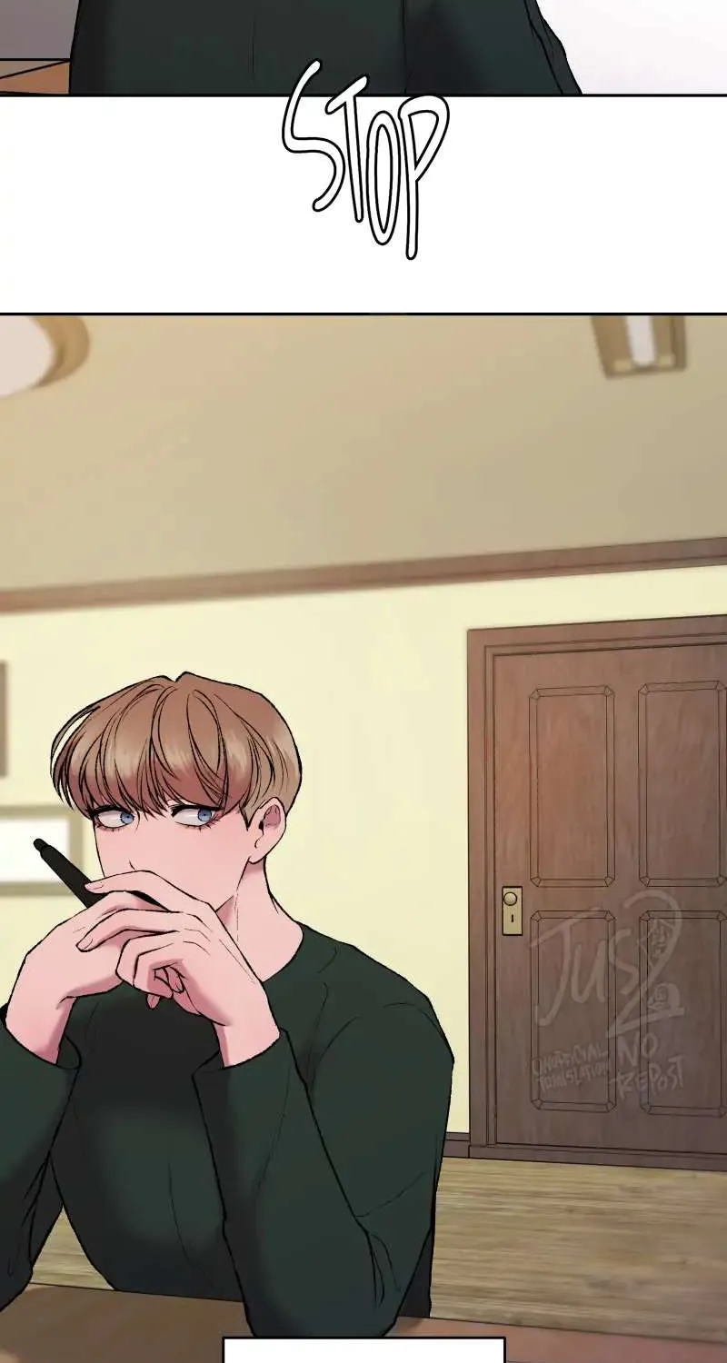 Hwang Young's Misery Chapter 18 page 32 - 