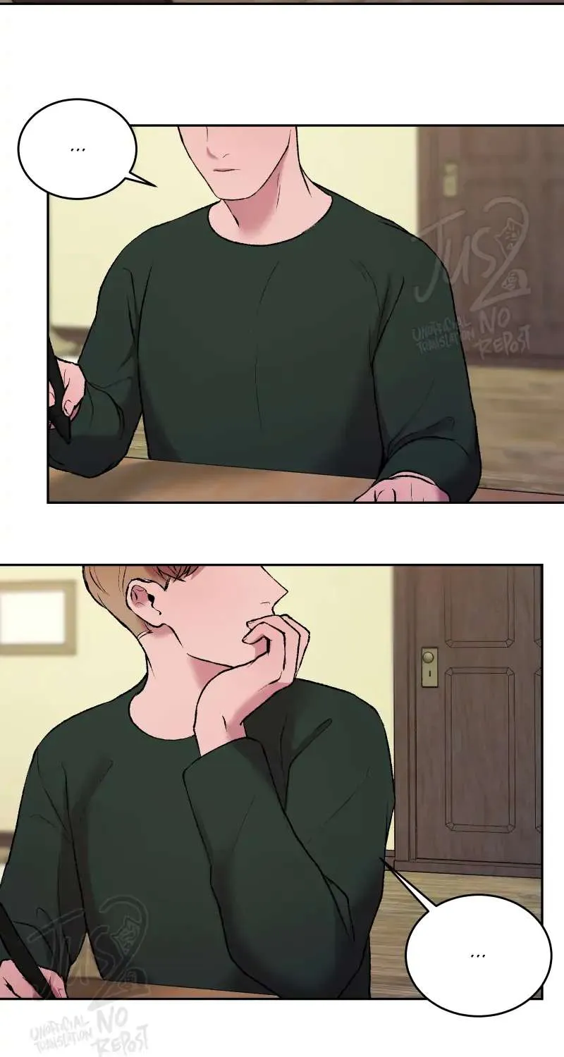 Hwang Young's Misery Chapter 18 page 34 - 