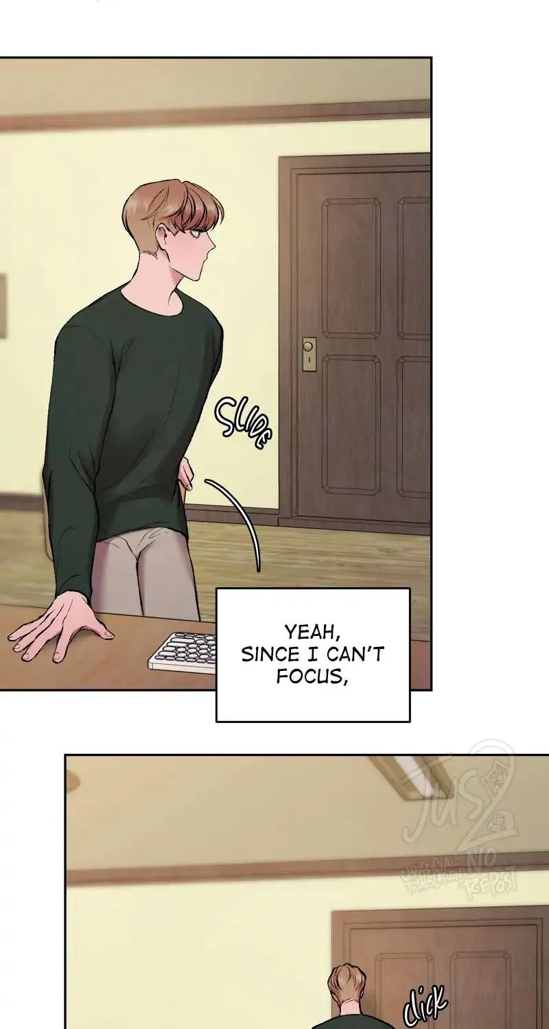 Hwang Young's Misery Chapter 18 page 35 - 