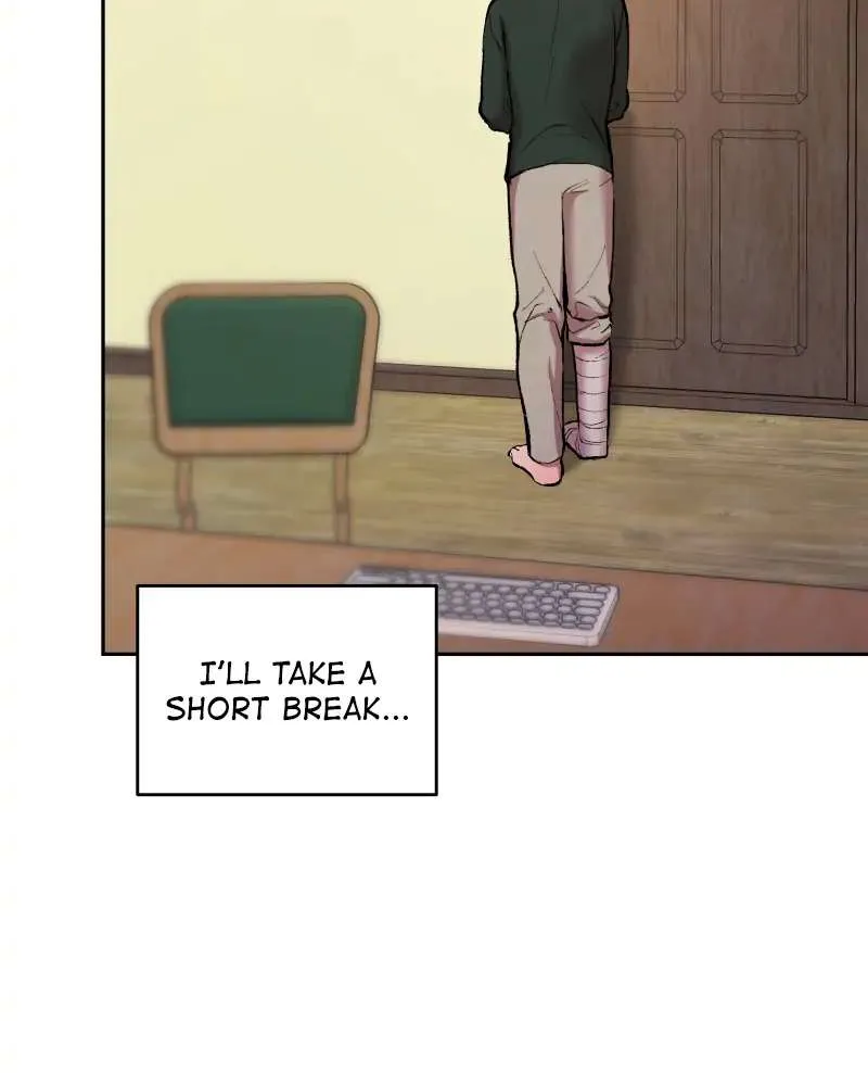 Hwang Young's Misery Chapter 18 page 36 - 