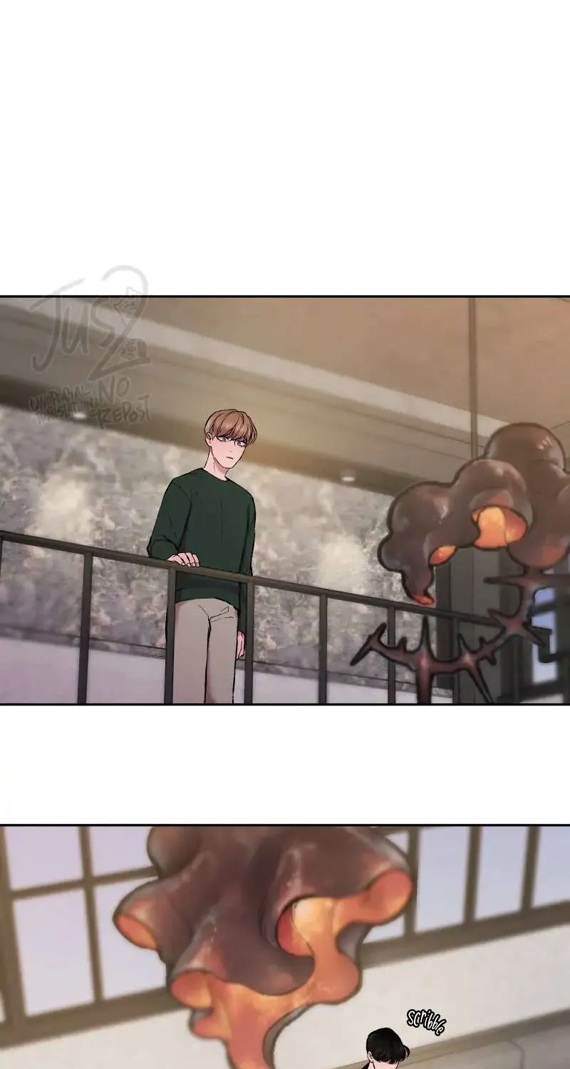 Hwang Young's Misery Chapter 18 page 37 - 
