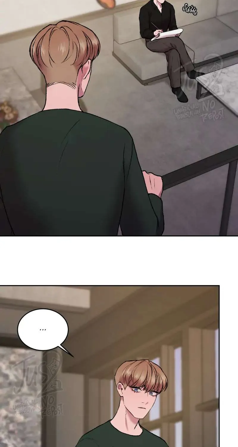 Hwang Young's Misery Chapter 18 page 38 - 