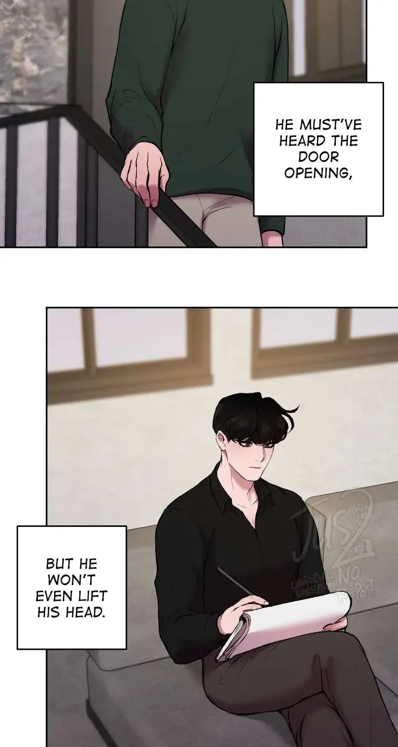 Hwang Young's Misery Chapter 18 page 39 - 