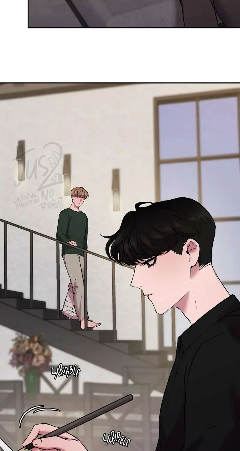 Hwang Young's Misery Chapter 18 page 40 - 