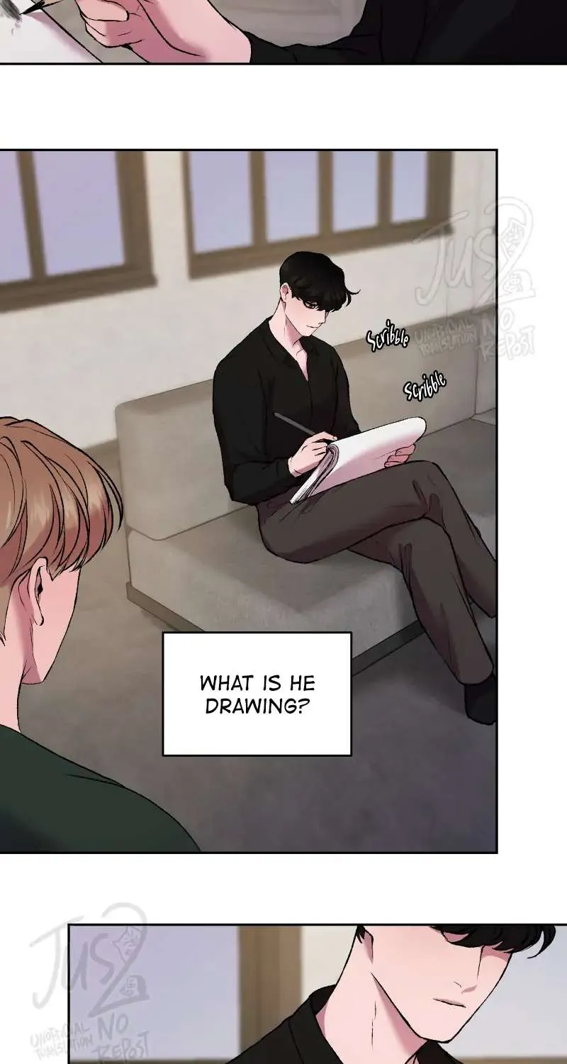 Hwang Young's Misery Chapter 18 page 41 - 