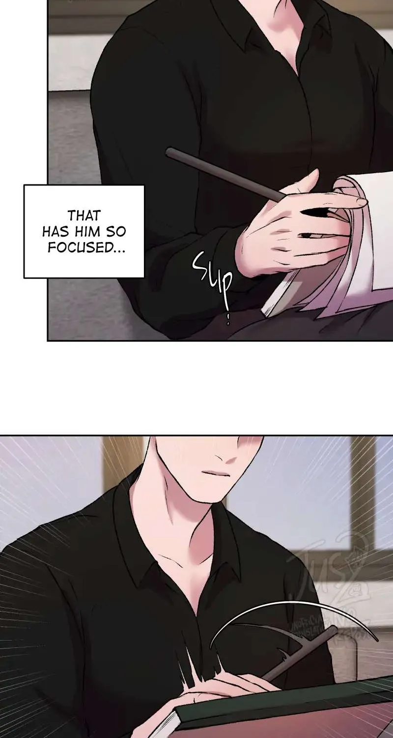 Hwang Young's Misery Chapter 18 page 42 - 