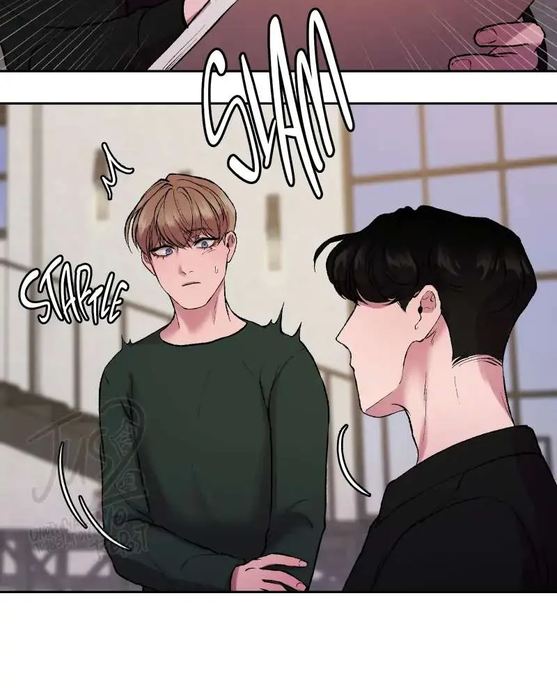 Hwang Young's Misery Chapter 18 page 43 - 