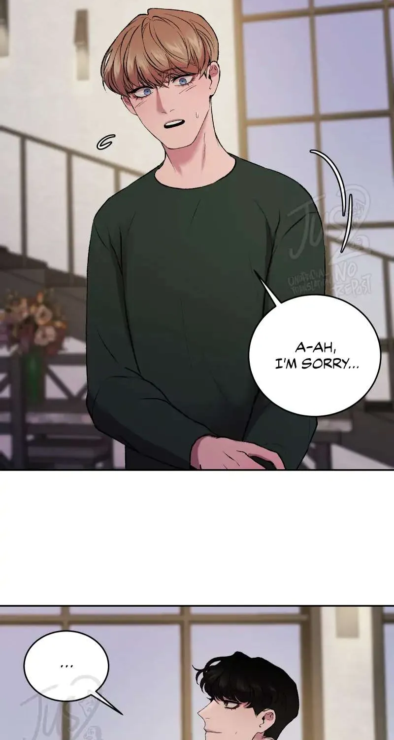 Hwang Young's Misery Chapter 18 page 45 - 