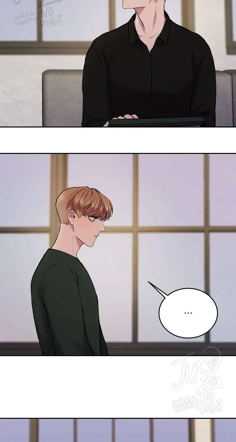 Hwang Young's Misery Chapter 18 page 46 - 