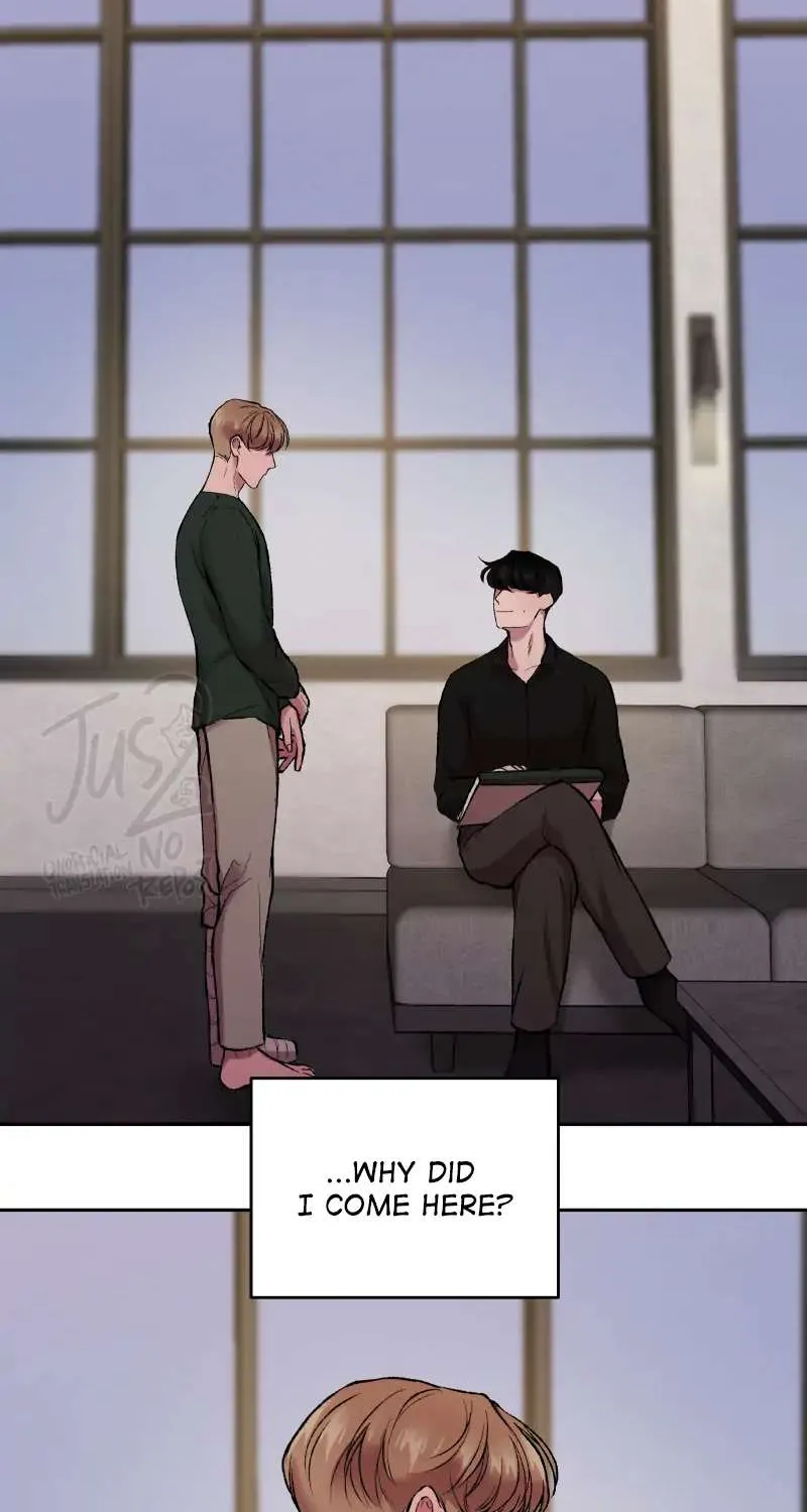 Hwang Young's Misery Chapter 18 page 47 - 