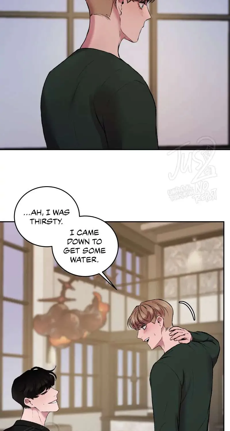 Hwang Young's Misery Chapter 18 page 48 - 