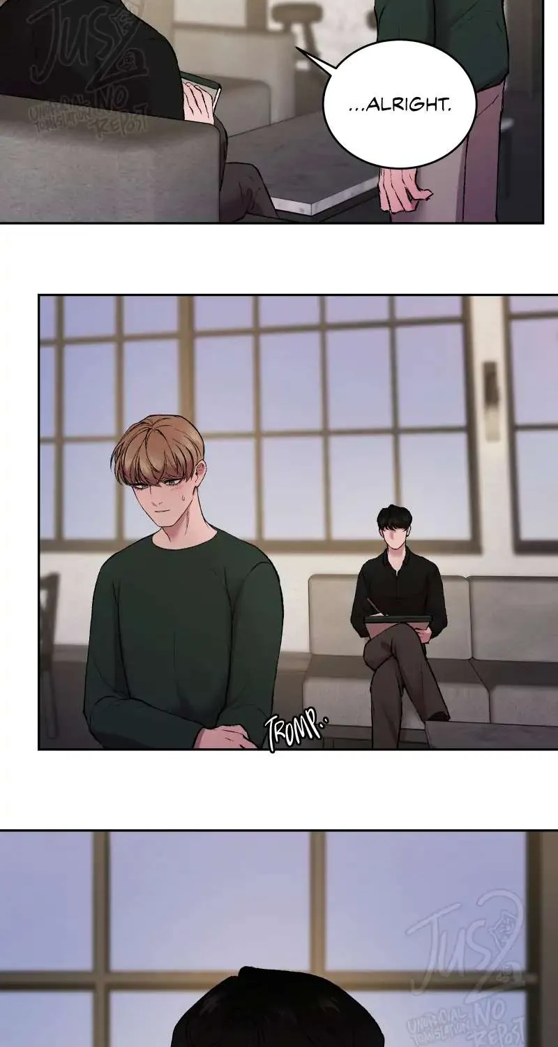 Hwang Young's Misery Chapter 18 page 49 - 