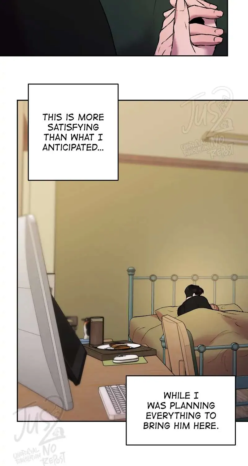 Hwang Young's Misery Chapter 18 page 6 - 