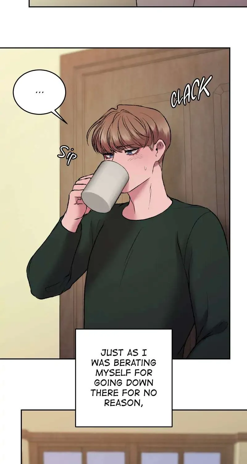 Hwang Young's Misery Chapter 18 page 52 - 