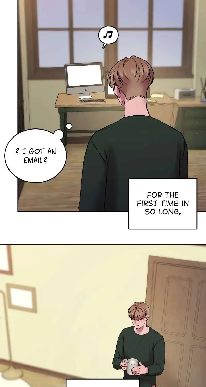 Hwang Young's Misery Chapter 18 page 53 - 