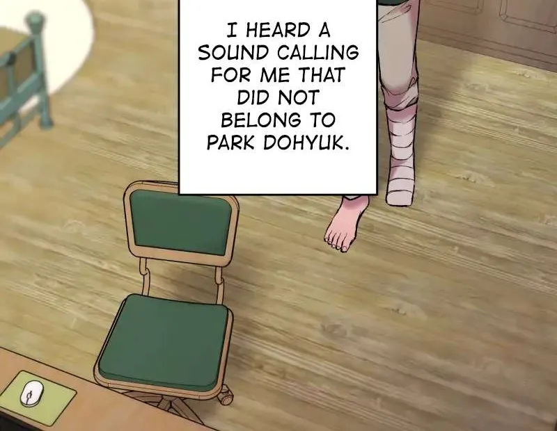 Hwang Young's Misery Chapter 18 page 54 - 