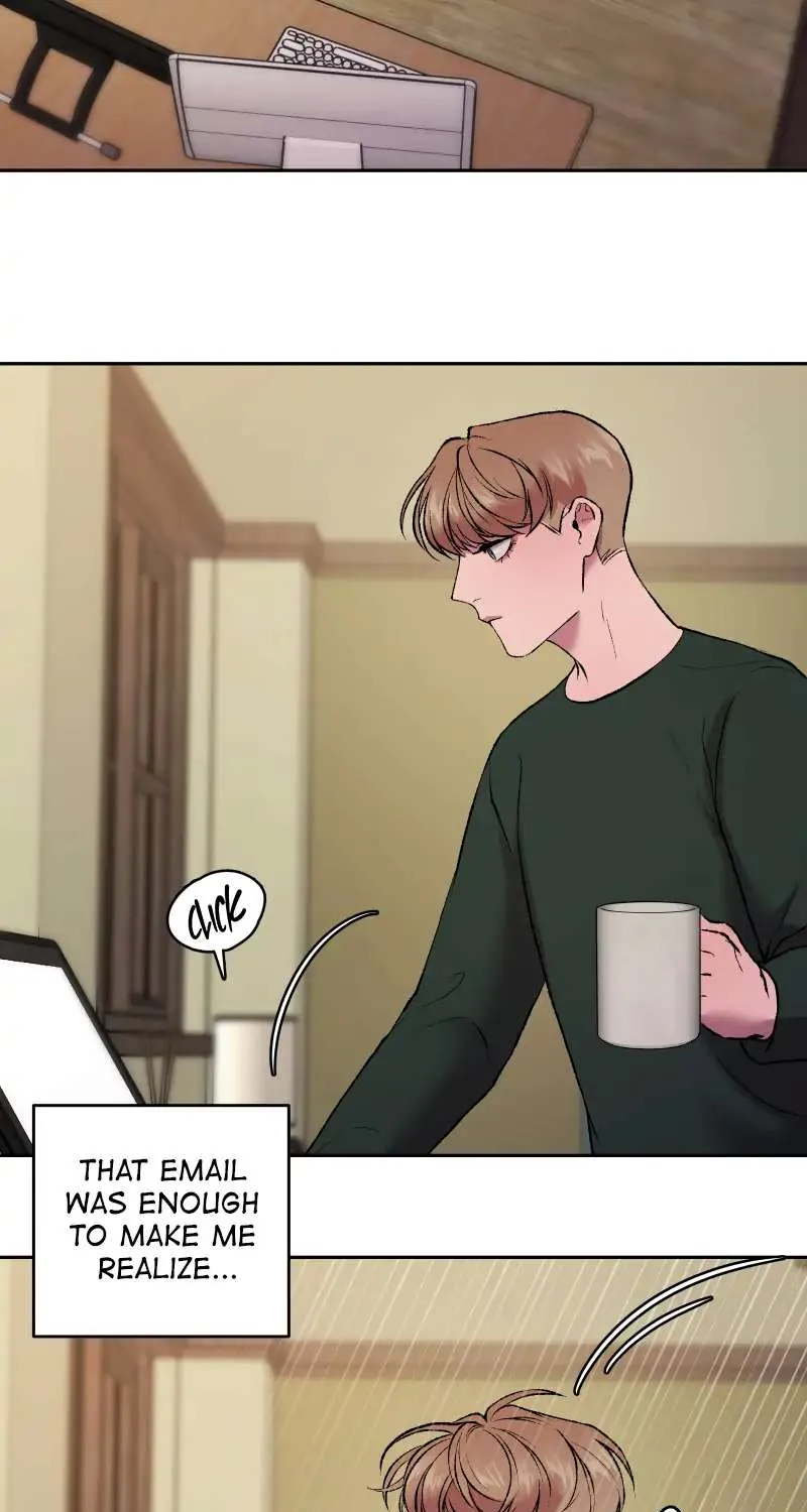 Hwang Young's Misery Chapter 18 page 55 - 
