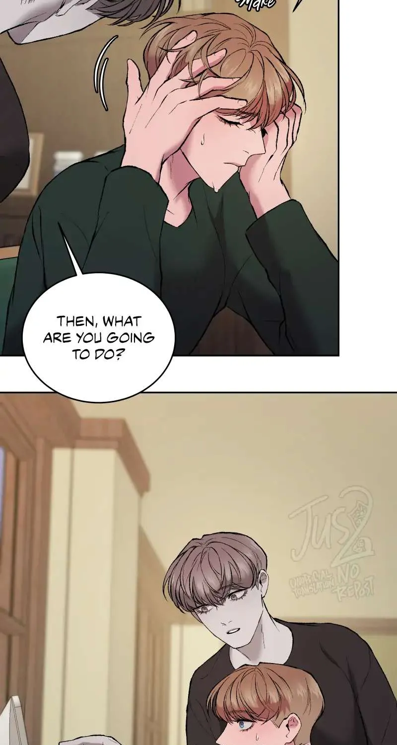 Hwang Young's Misery Chapter 19 page 11 - 